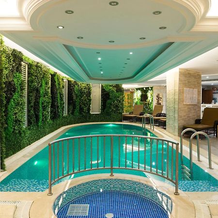Felicity Hotel 이스탄불 외부 사진