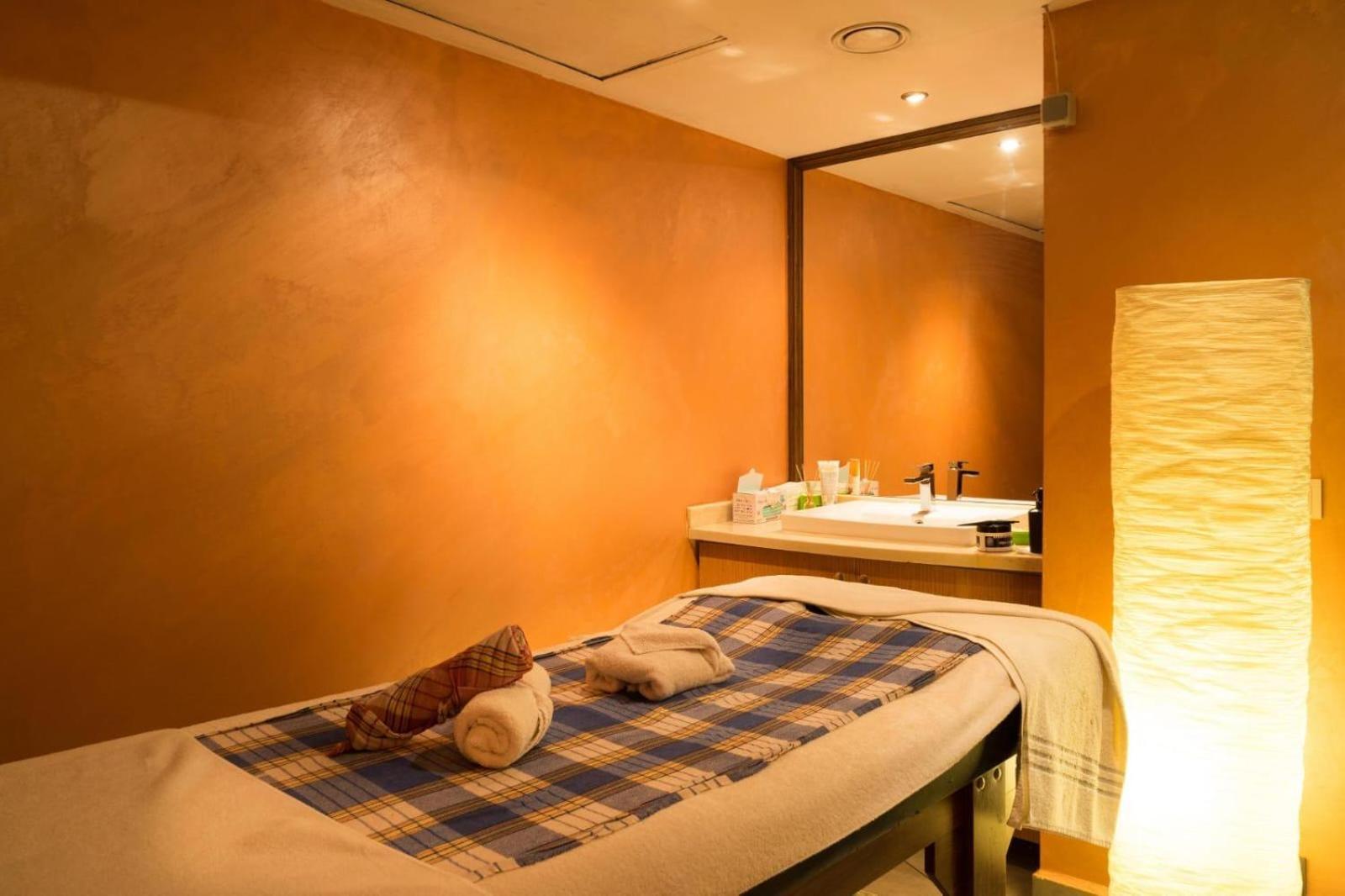 Felicity Hotel 이스탄불 외부 사진