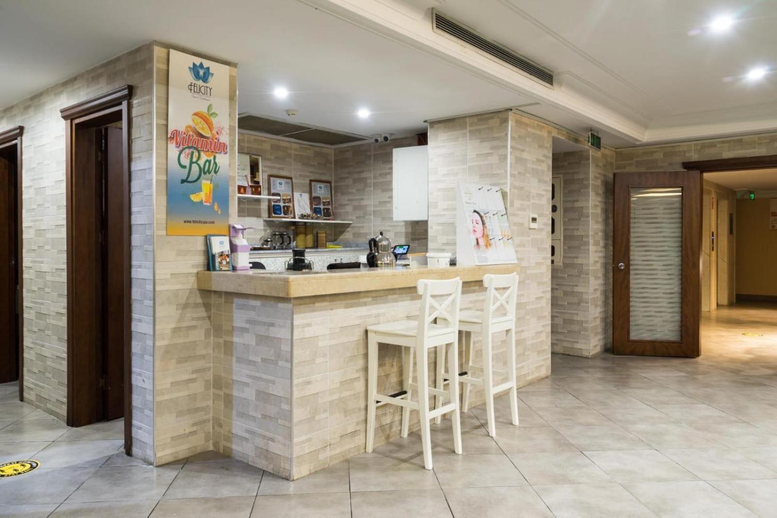 Felicity Hotel 이스탄불 외부 사진