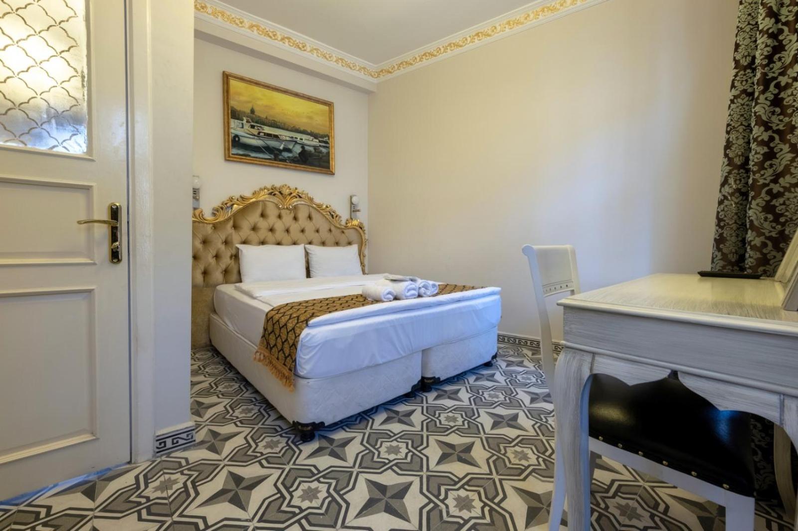 Felicity Hotel 이스탄불 외부 사진