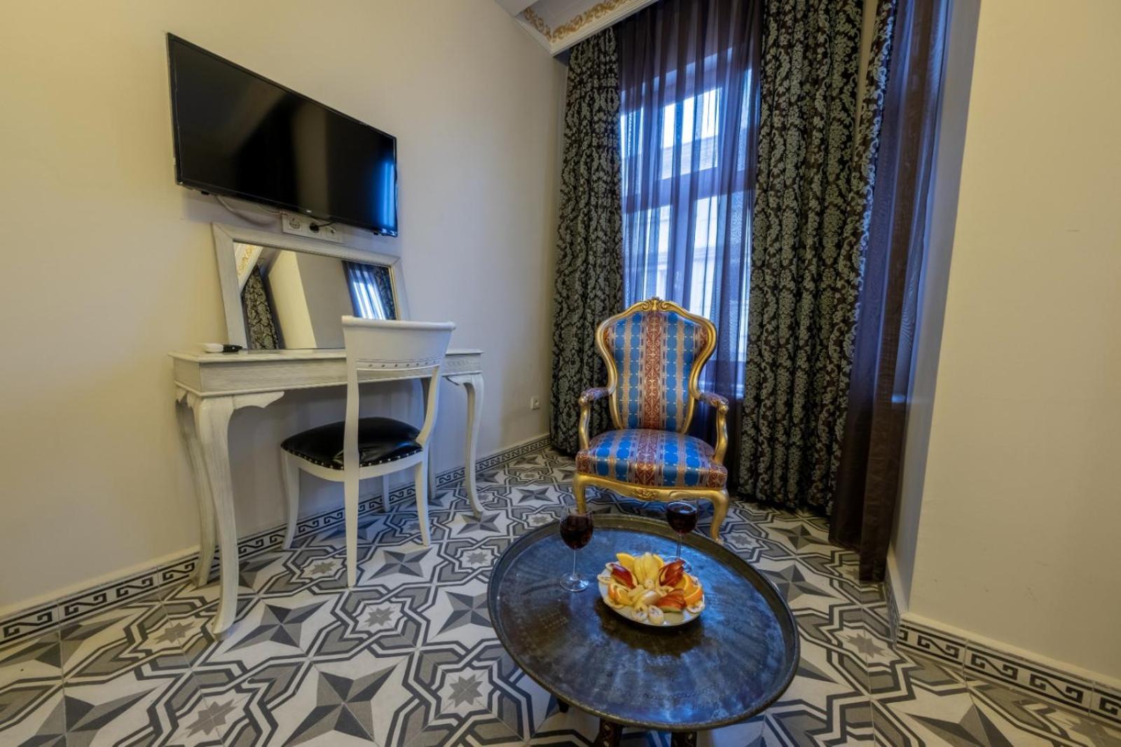 Felicity Hotel 이스탄불 외부 사진